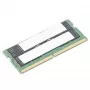 Lenovo - DDR5 - Módulo - 16 GB - SO DIMM 262-PIN - 5600 MHz