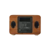 Altavoz WiFi multiroom Edifier D32 Bluetooth madera retail - Altavoz (D32 WD)