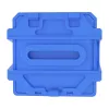Módulo de conmutación ZigBee de 1 canal Avatto ZWSM16-DC32V-1, contacto libre de potencial, DC 32V