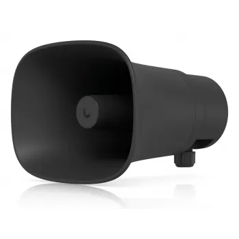 Altavoz de 1 vía Ubiquiti UP-AI-Horn-Speaker-B Cableado Blanco