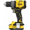 Taladro atornillador a batería 18V SFMCD725D2K STANLEY