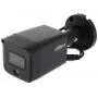 Cámara IP Dahua IPC-HFW1839TC-A-IL-0280B negra 4MP