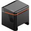 SUNMI C04020020 impresora de tickets 80 mm Kitchen Cloud Printer, térmica, con cortador, USB-C, Bluetooth, Ethernet, Wi-Fi, negra