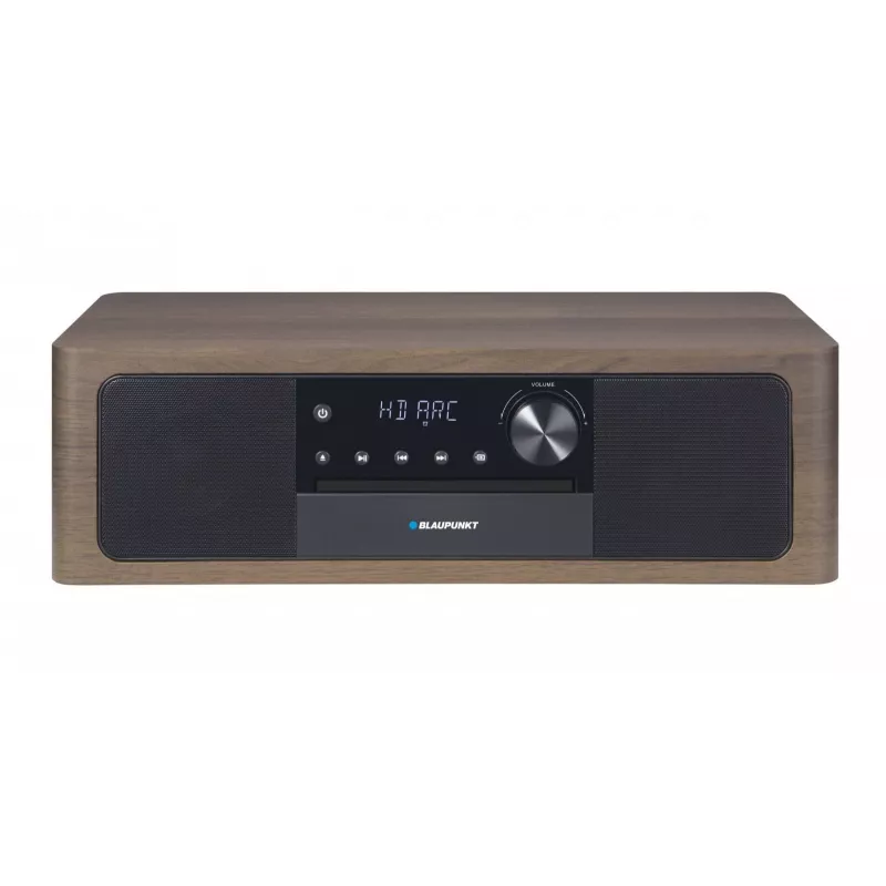 Altavoz Bluetooth portátil BLAUPUNKT MS22BT — sonido portátil inalámbrico, conectividad Bluetooth