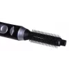 Cepillo de aire caliente ESPERANZA EBL001K — 400 W, 3 velocidades, cabezal de cepillo de 2,32 cm, cable de 1,6 m, negro