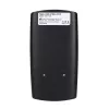 Electroestimulador TENS/EMS Extralink Vital+ Essential — 2 modos, 20 niveles de intensidad