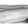 Lavadora Electrolux EW6TN5261FP, carga frontal 6 kg, clase de eficiencia energética D
