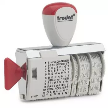 Trodat sello 54340
