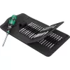 Wera Kraftform compact 62 Set destornilladores combinados