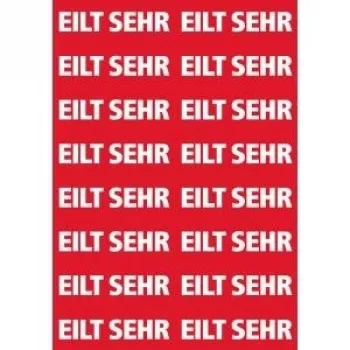Etiqueta autoadhesiva HERMA 15036