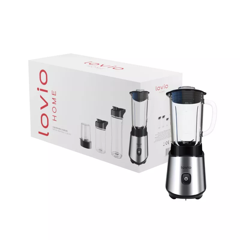 Batidora Lovio LVJBL001