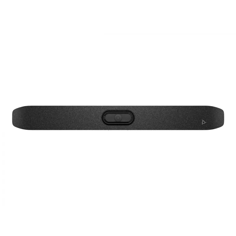 HP Poly Studio V12 Barra de vídeo USB sin fuente de alimentación