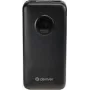 Batería externa de carga rápida Denver PQC-20065 20000mAh (117140000670)
