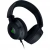 Razer Kraken V4 X - auriculares gaming para PC con cable (controladores TriForce de 40 mm, micrófono cardioide retráctil, sonido envolvente 7.1, Chroma RGB para PC, consola y teléfono)