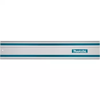 Makita - guía de corte - longitud: 1000 mm - anchura: 185 mm (199140-0)