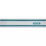 Makita - guía de corte - longitud: 1000 mm - anchura: 185 mm (199140-0)