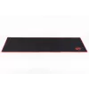 Alfombrilla gaming Havit HV-MP830 negra, roja