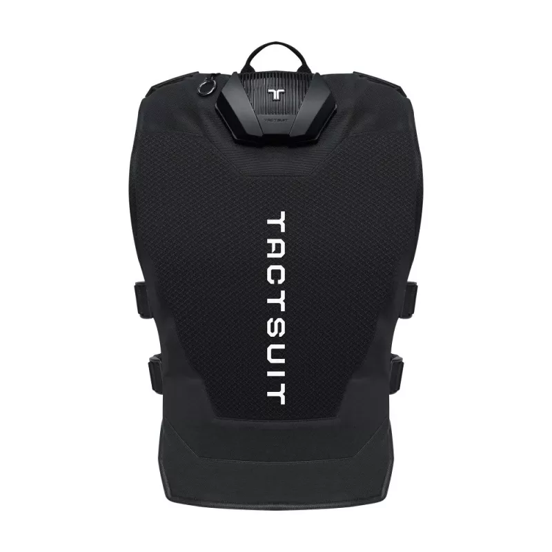 Chaleco Haptics bHaptics TactSuit Pro