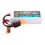 Batería LiPo Gens ace G-Tech Soaring 2700mAh 14,8V 30C 4S1P XT60