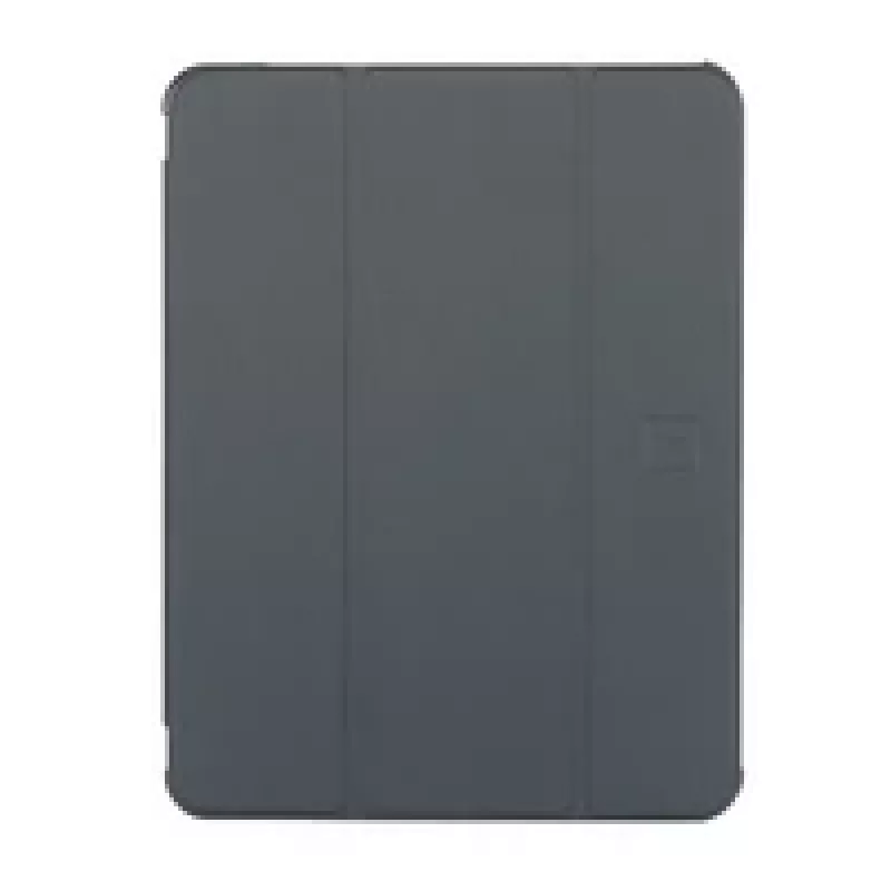 Funda tipo folio Tucano IPDA11M2ST-BBK para iPad Air 11 pulgadas