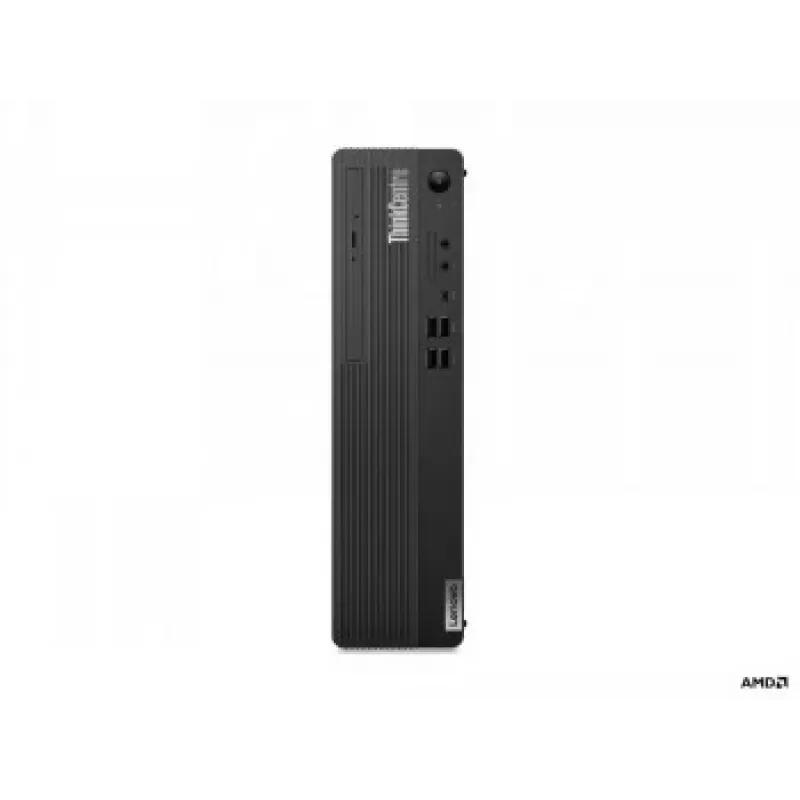 PC de sobremesa Lenovo M75s G2 SFF — AMD Ryzen 5 PRO 5650G, 16 GB RAM, 512 GB SSD, ODD, Windows 11 Pro