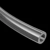 Tubo de PVC RAIJINTEK RAITUBO-T6 16/10 mm, 2 m – tubo para refrigeración líquida de PC