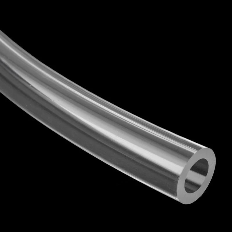 Tubo de PVC RAIJINTEK RAITUBO-T6 16/10 mm, 2 m – tubo para refrigeración líquida de PC