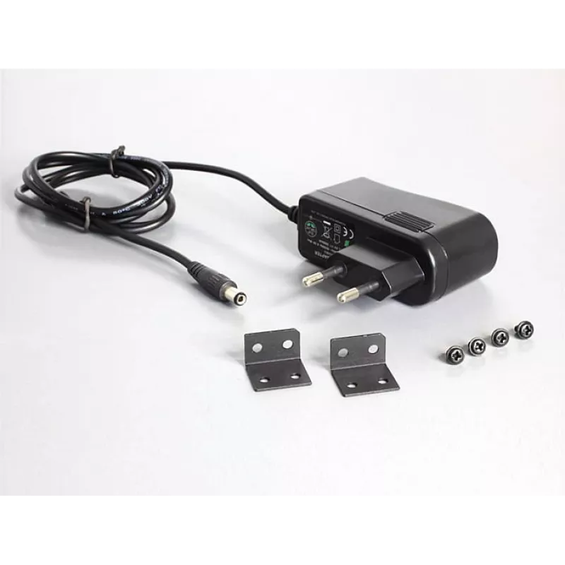 DeLOCK 93237 Convertidor de 3G-SDI a HDMI