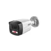 Cámara de red tipo bala fija Dahua Technology 4MP Entry Smart Dual Light