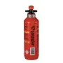 Bidón de combustible Trangia 506005 – 0,5 L rojo HDPE