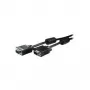 shiverpeaks VGA/VGA 10m - VGA (D-Sub) - VGA (D-Sub) - conector macho - conector macho - níquel - negro (BS78056-10)