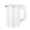 Prime3 SEK11 hervidor eléctrico, 0,6 L, 800 W