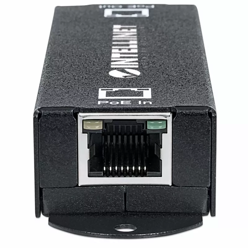 Repetidor Extender PoE+ Intellinet Gigabit High-Power