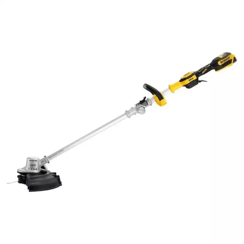 DeWALT DCMST561P1-QW cortacésped