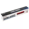 Kolink Core Adept COREADEPT-EK-BRD kit de extensión de cables trenzados, negro/rojo