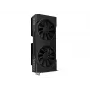 Tarjeta gráfica XFX Radeon RX 9060 XT — 8 GB GDDR6, 128 bits, PCIe 5.0, 2x DP + HDMI, 2 ventiladores