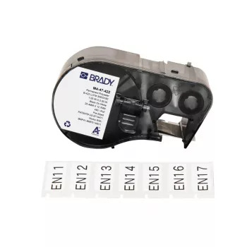Etiqueta BMP41/BMP51/BMP53/M511