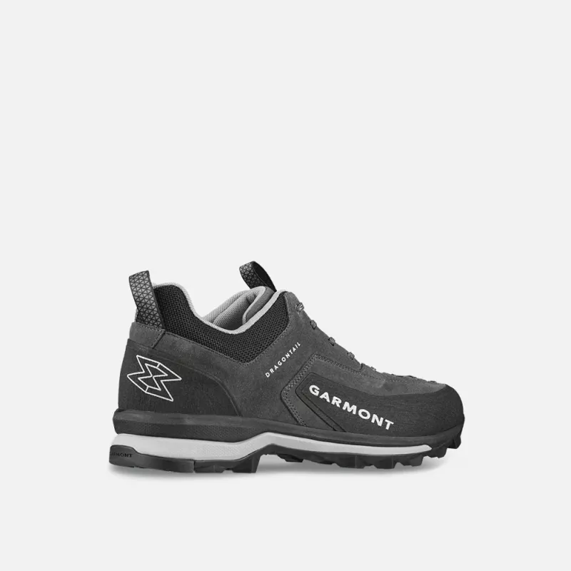 Garmont Dragontail, negro, 10