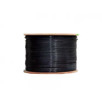 Cable de red DAHUA PFM920-6UN RJ45 CAT6 305M negro