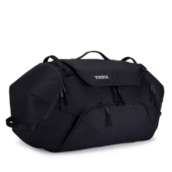 Bolsa de viaje Thule 5160 Roundtrip para esquí y snowboard 80L negro