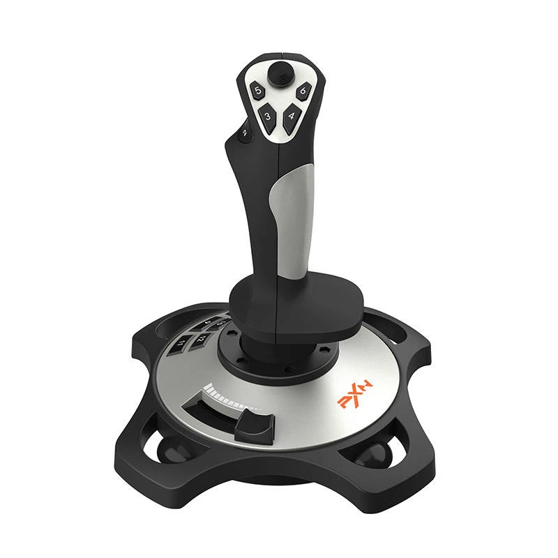 Joystick PXN PXN-2113 PRO Control de vuelo Conexión USB para PC