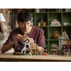 LEGO ICONS 10332 Mercado medieval