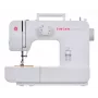 Singer | Promise 1408 | Máquina de coser | Número de puntadas 8 | Número de ojales 1 | Blanco