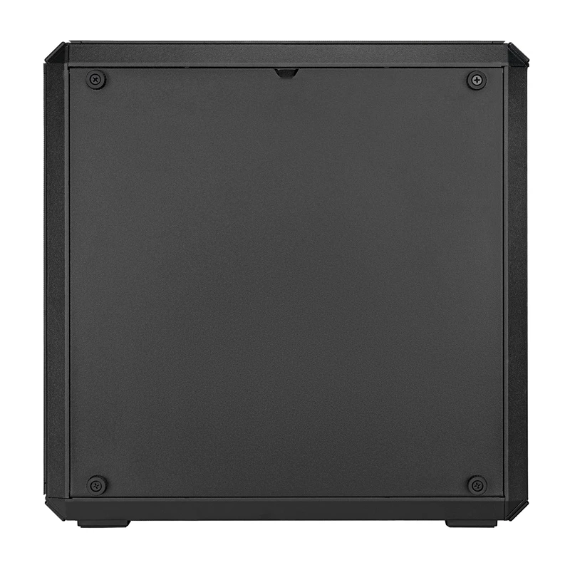 Caja de PC Cooler Master MasterBox Q300L midi torre negra