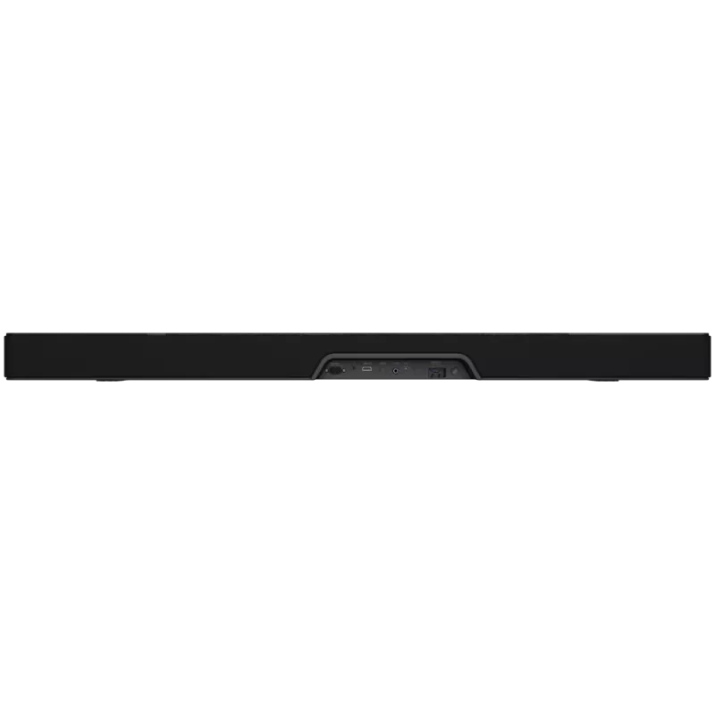 Barra de sonido Klipsch Flexus Core 200 — 3.1.2 canales, 100 W RMS, subwoofer integrado, negra