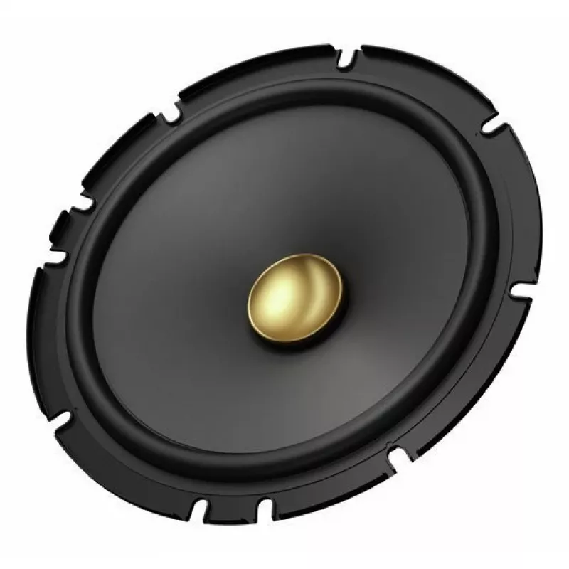 Altavoz para coche Pioneer TS-A1601C 2 vías 350 W 80 W