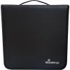 MEDIARANGE Maletín de almacenamiento para CD/DVD – 200 CD/DVD