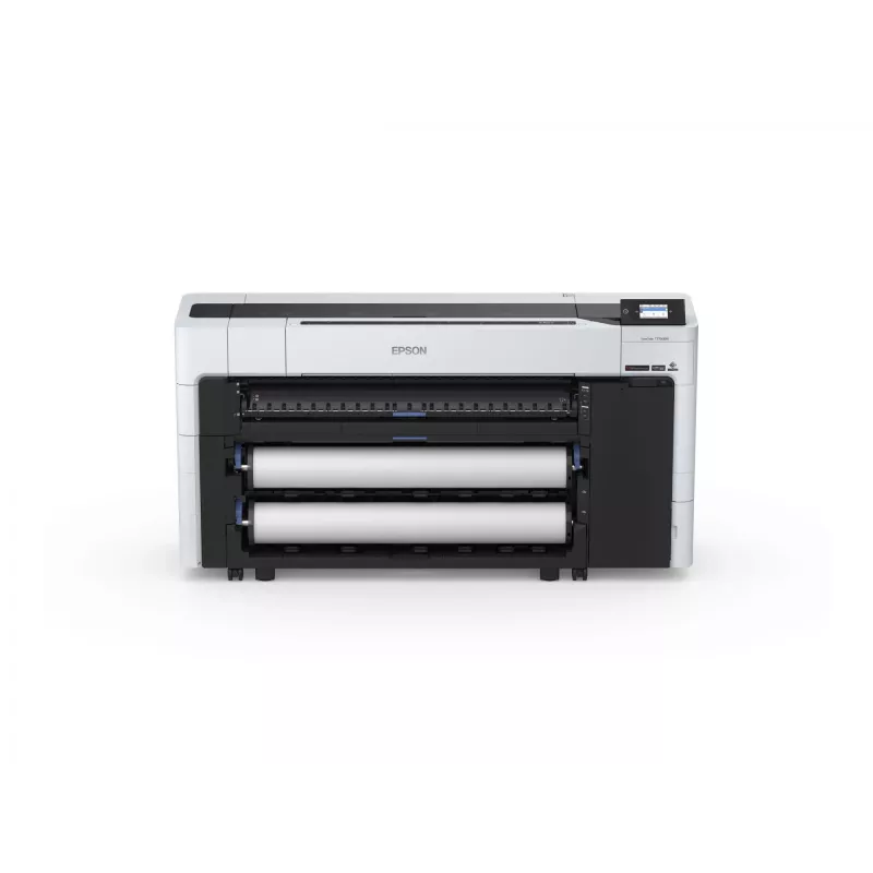Impresora de gran formato Epson T7700DM WLAN inyección de tinta color 2400 x 1200 DPI A0 (841 x 1189 mm) Ethernet LAN