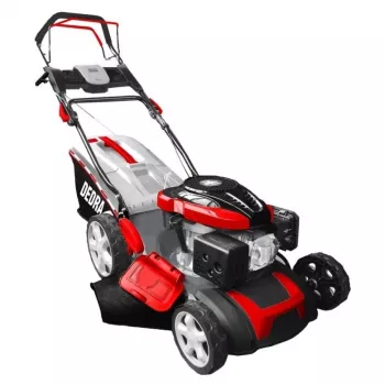 Cortacésped Dedra DED8725-51L, eléctrico/con cable, unidad, 2 años de garantía
