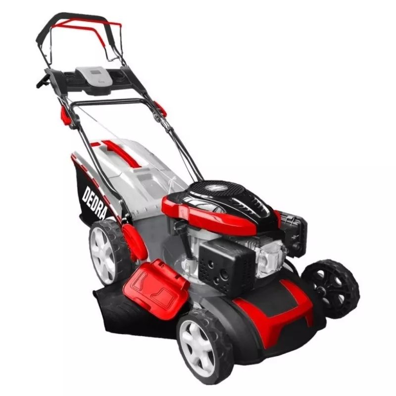 Cortacésped Dedra DED8725-51L, eléctrico/con cable, unidad, 2 años de garantía